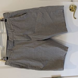 JCrew men's shorts